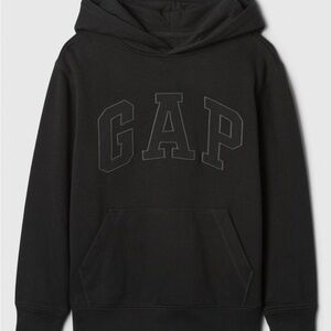 Gap logo hoodie